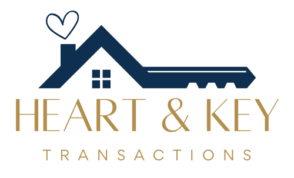 Heart & Key Transactions